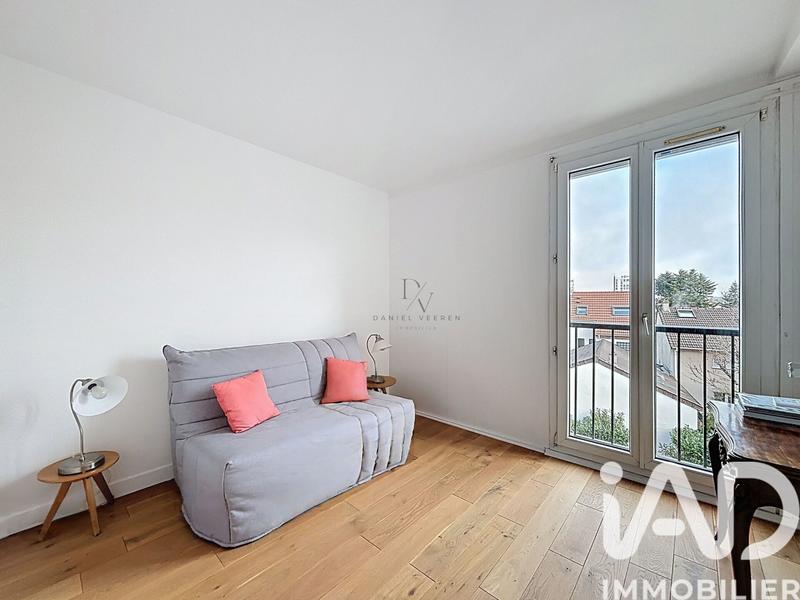 Appartement - 99 m² - 5 pièces