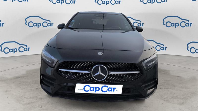 Mercedes Classe a 200 163 7g-Dct Amg Line - Toit ouvrant