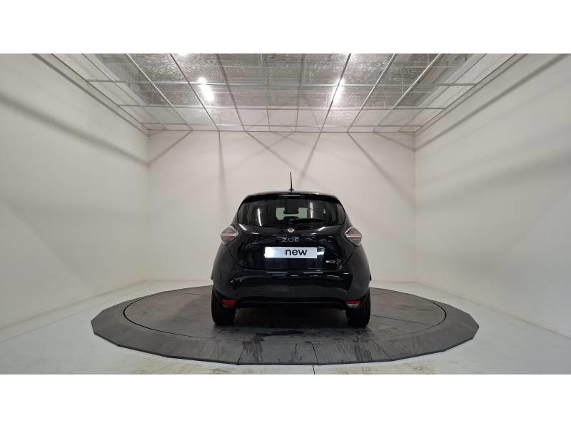Renault Zoe R110 Intens Ze52 Location batterie