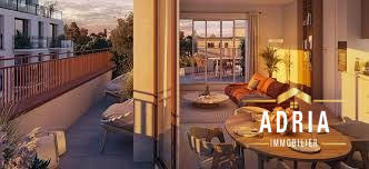 Appartement - 27 m² - 1 pièce