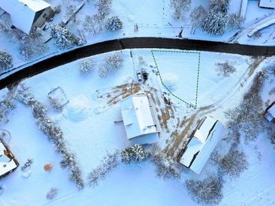 Terrain constructible - 440 m²