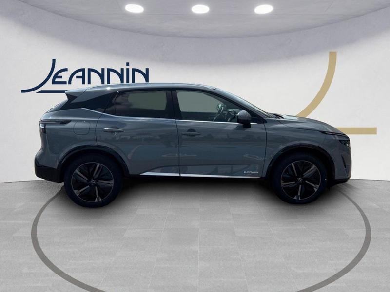 Nissan Qashqai e-Power 190 ch Tekna