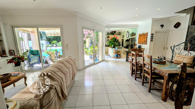 Villa - 158 m² - 5 pièces