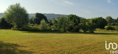 Terrain - 10 256 m²