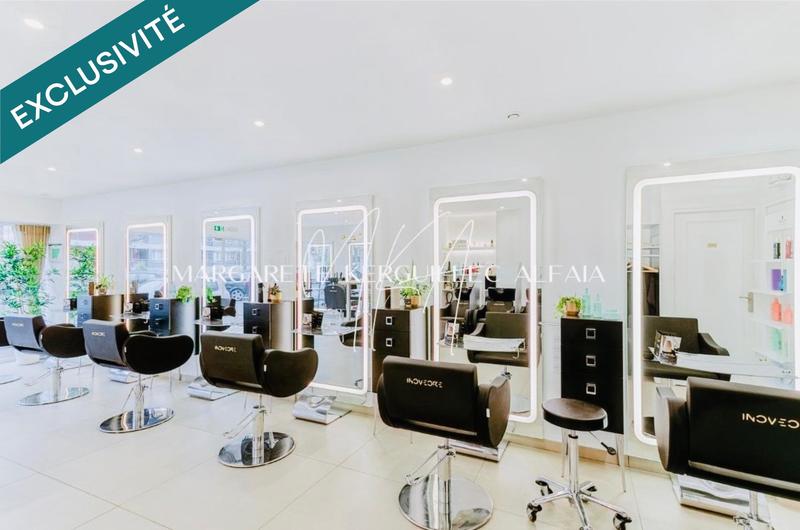 Local commercial - 61 m²