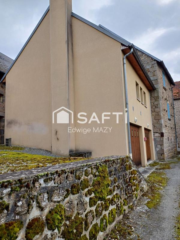 Maison - 142 m² - 4 pièces