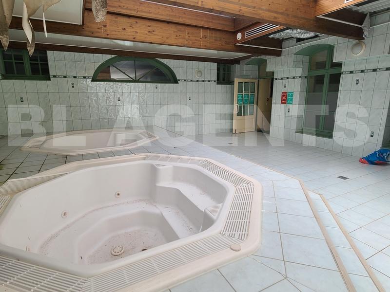 Château - 4 746 m² - 40 pièces