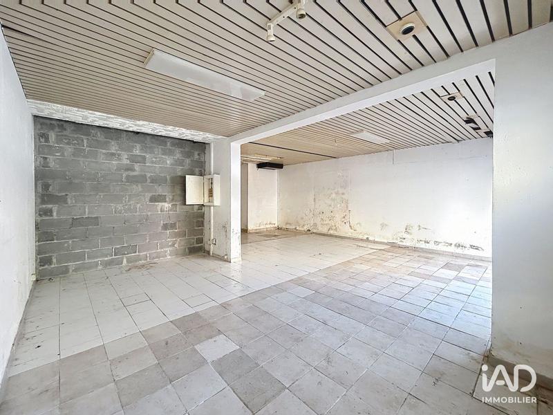 Local commercial - 60 m²