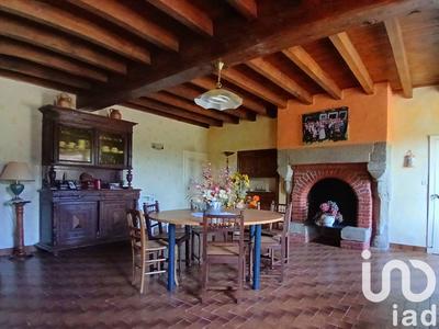 Maison - 160 m² - 5 pièces