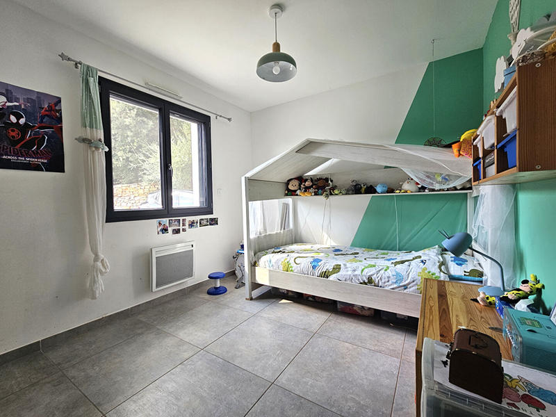 Maison - 105 m² - 4 pièces