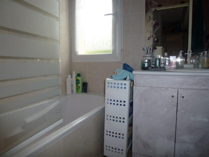 Maison - 113 m² - 5 pièces