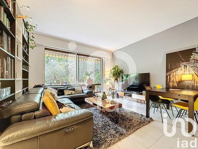 Appartement - 65 m² - 2 pièces