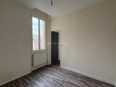 Appartement - 31 m² - 2 pièces