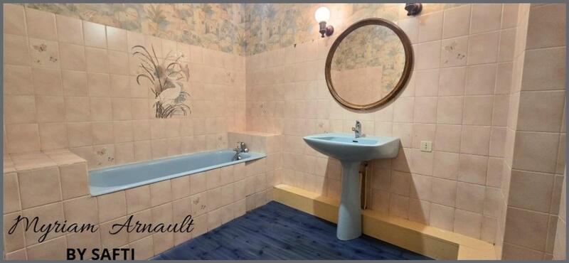 Maison - 162 m² - 9 pièces