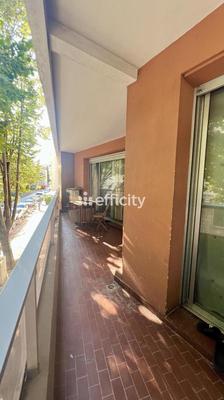 Appartement - 108 m² - 5 pièces