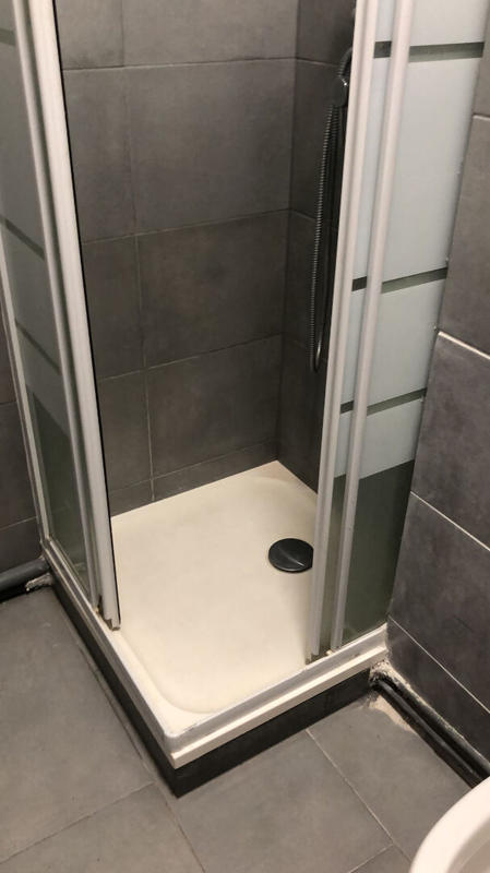 Appartement - 18 m² - 1 pièce