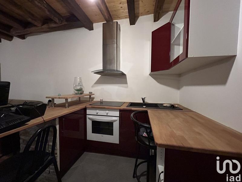 Local commercial - 120 m²