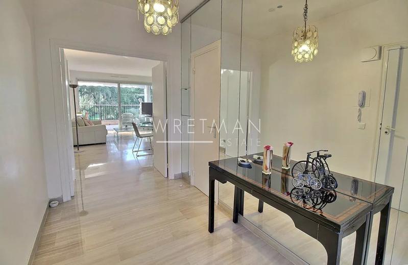 Appartement - 70 m² - 2 pièces