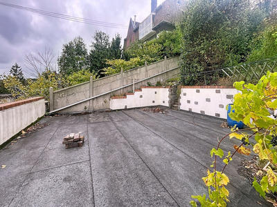 Maison - 74 m² - 3 pièces