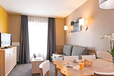 Appartement - 32 m² - 2 pièces