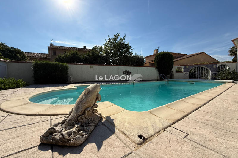 Maison - 236 m² - 4 pièces