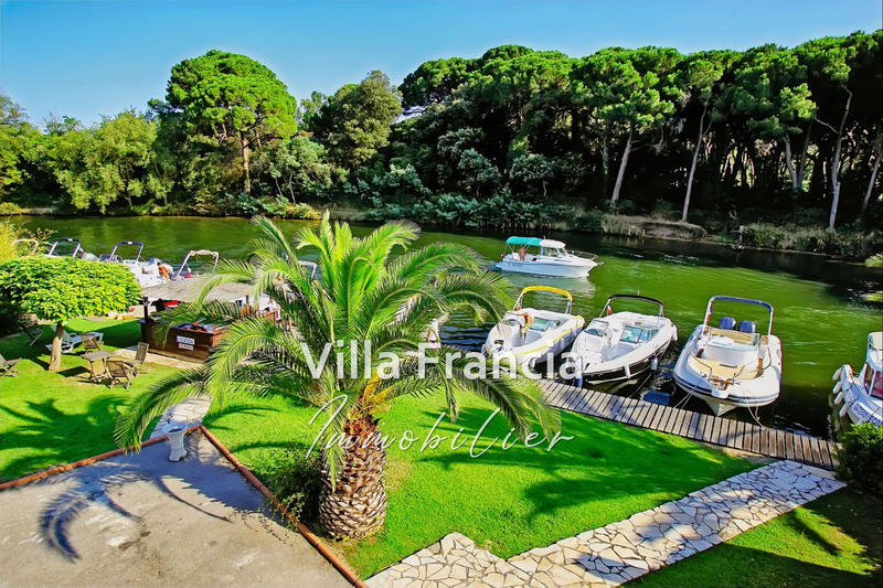 Appartement - 34 m² - 2 pièces