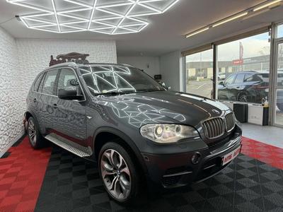 Bmw X5 (E70) Lci 40d Xdrive 3.0 d 24v 306 Cv. Bva8 Phase II