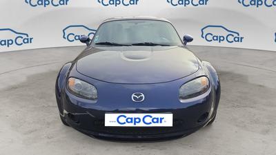 Mazda Mx-5 III 1.8 Mzr 126 Elegance Cuir
