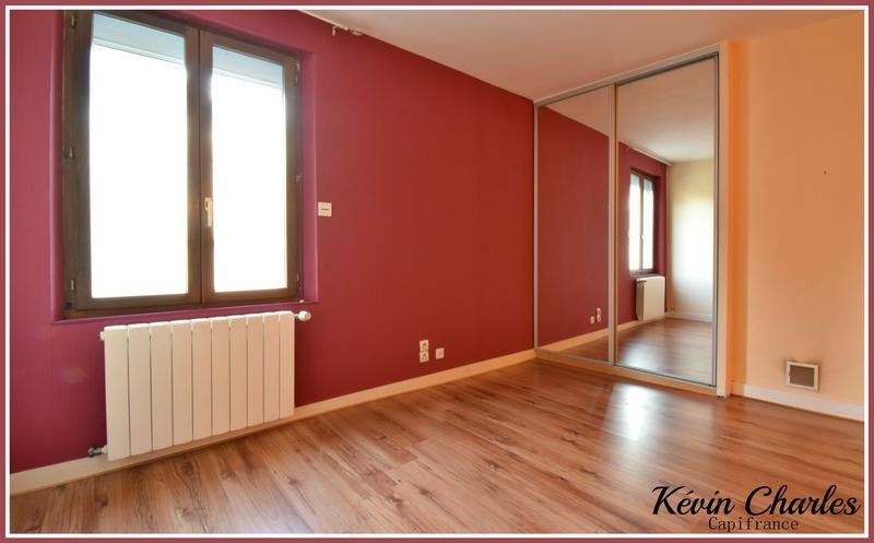 Maison - 167 m² - 7 pièces