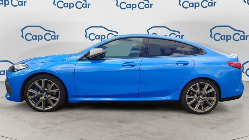 Bmw Série 2 Gran Coupé xDrive M235i 306 Bva8 m Sport