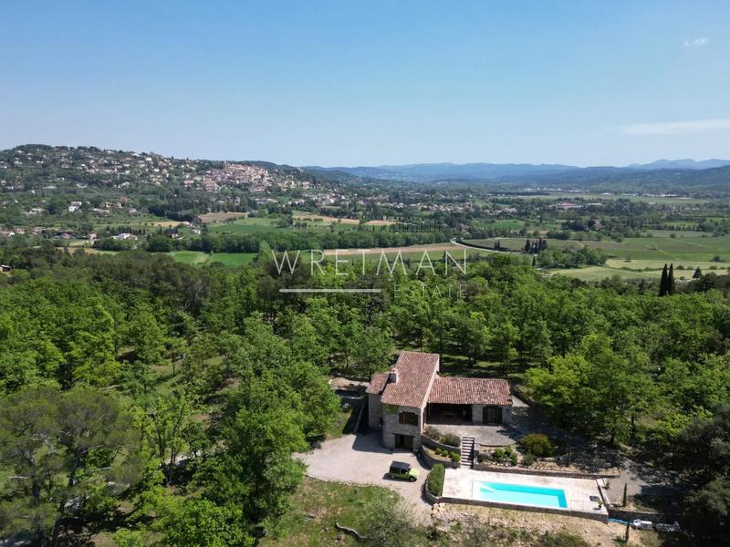 Villa - 131 m² - 7 pièces