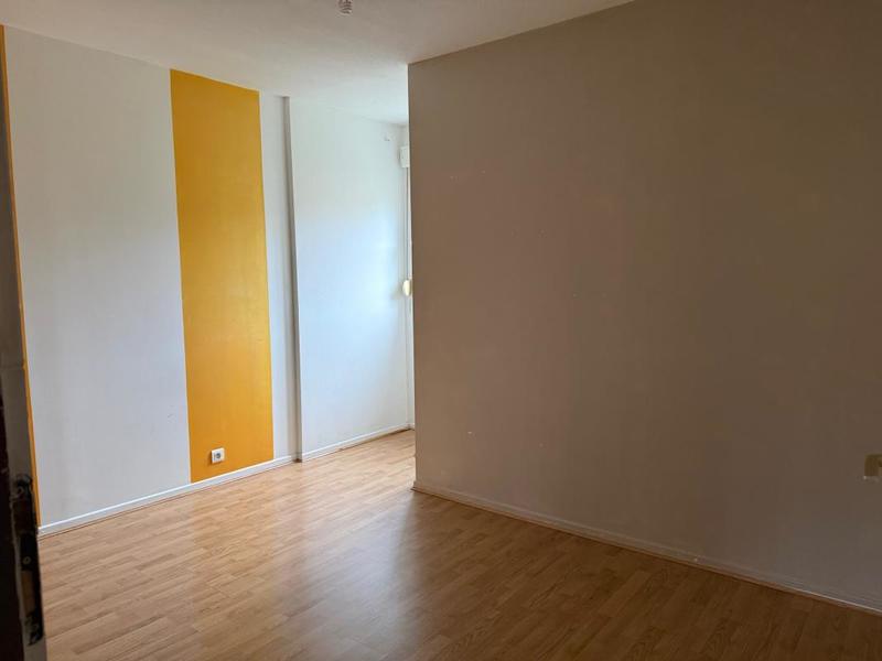 Appartement - 113 m² - 5 pièces