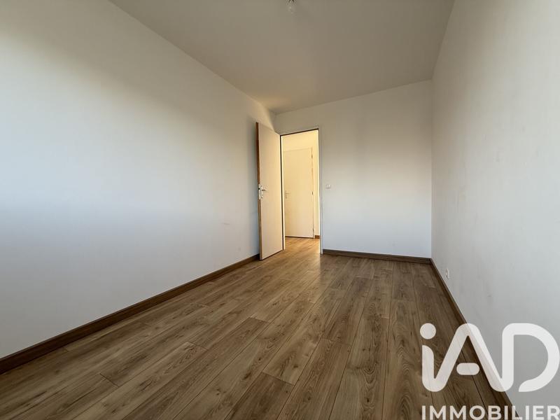 Maison - 93 m² - 5 pièces