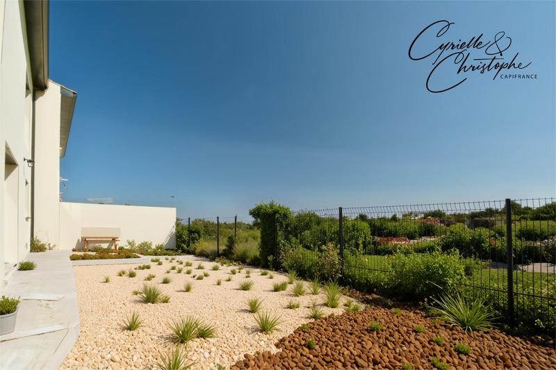 Villa - 130 m² - 5 pièces