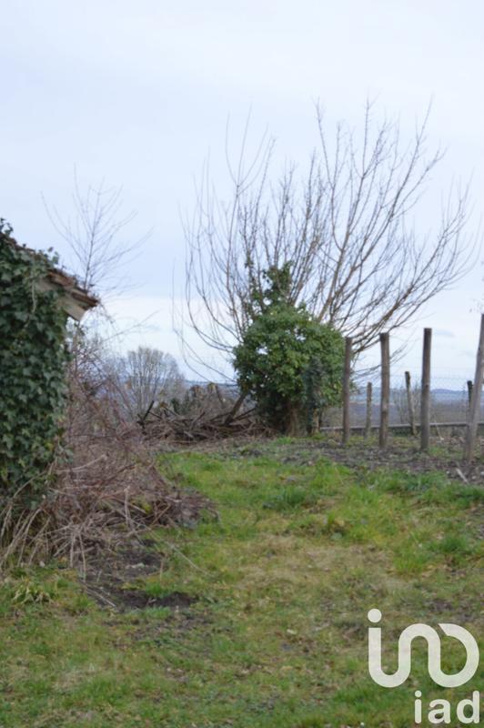 Maison de village - 119 m² - 6 pièces