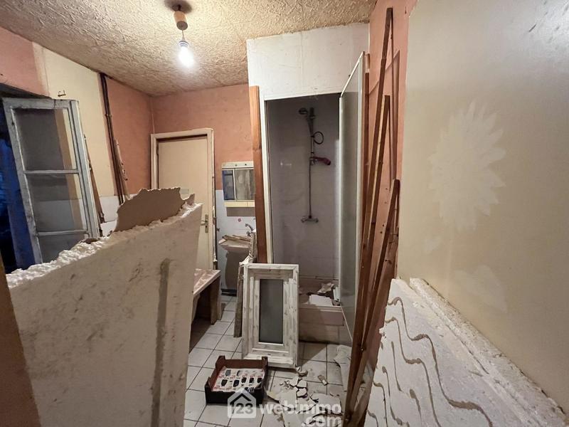 Maison - 155 m² - 5 pièces