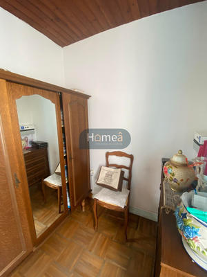 Maison - 47 m² - 2 pièces