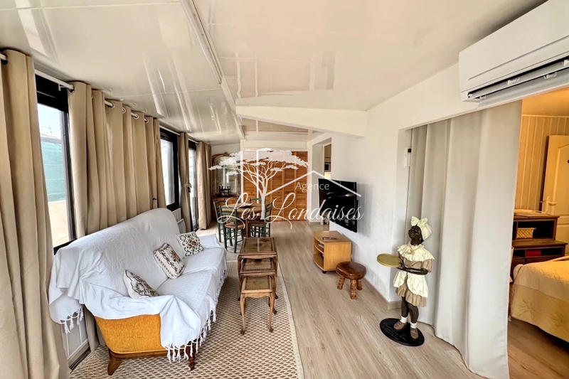 Appartement - 54 m² - 3 pièces