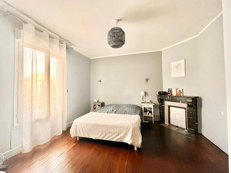 Maison - 162 m² - 7 pièces