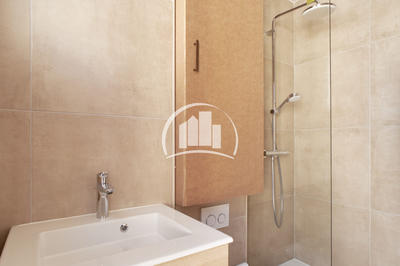 Appartement - 20 m² - 1 pièce