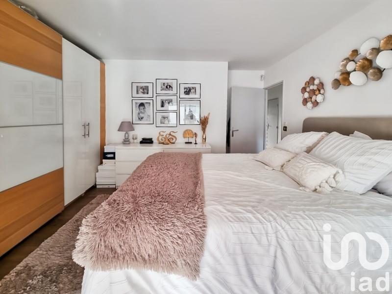 Appartement - 82 m² - 4 pièces