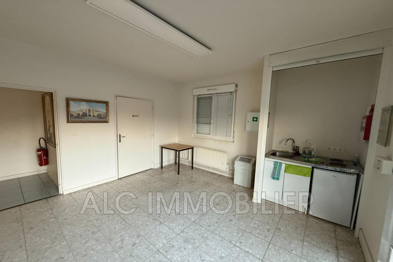 Fonds de commerce - Magasins