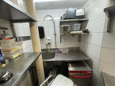 Fonds de commerce - Hôtellerie / Restauration - 120 m²