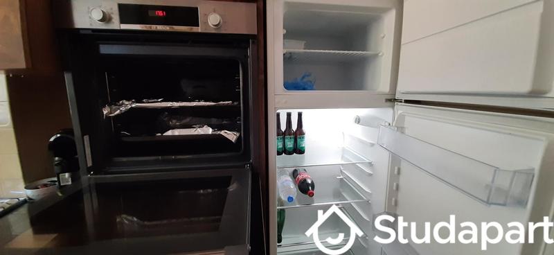 Appartement - 67 m² - 4 pièces