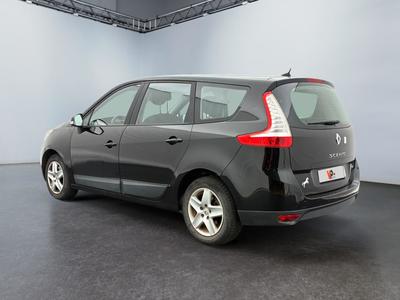 Renault Grand Scénic III Business dCi 110 Fap eco2 7 pl