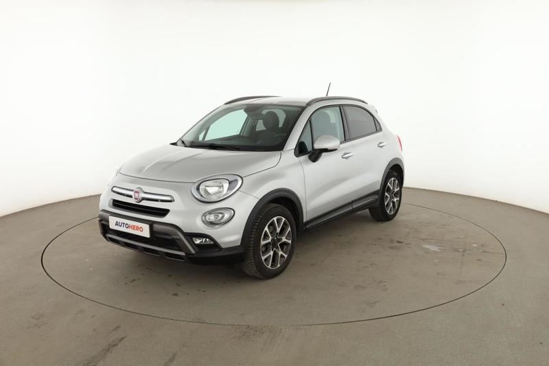 Fiat 500x 1.4 MultiAir Cross 4x2 Dct 140 ch