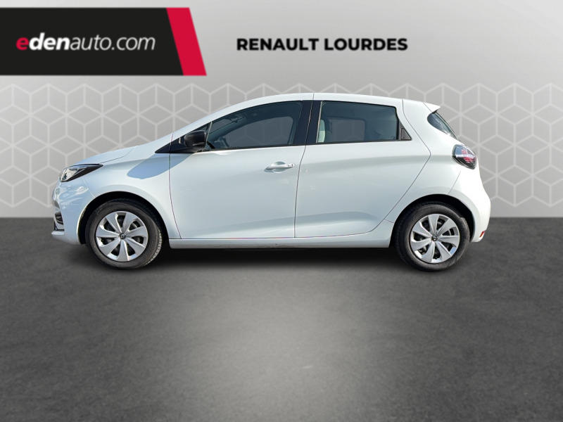 Renault Zoe R110 Achat Intégral Life