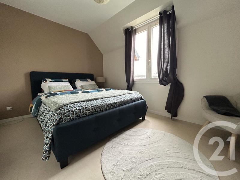 Maison - 76 m² - 4 pièces