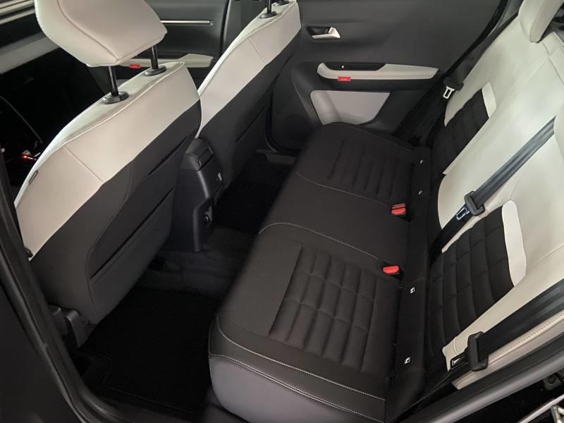 Citroën C3 Aircross Hybride 145 e-Dcs6 Max