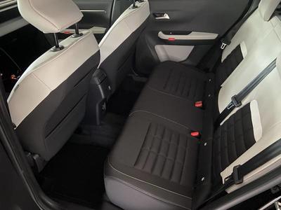 Citroën C3 Aircross Hybride 145 e-Dcs6 Max